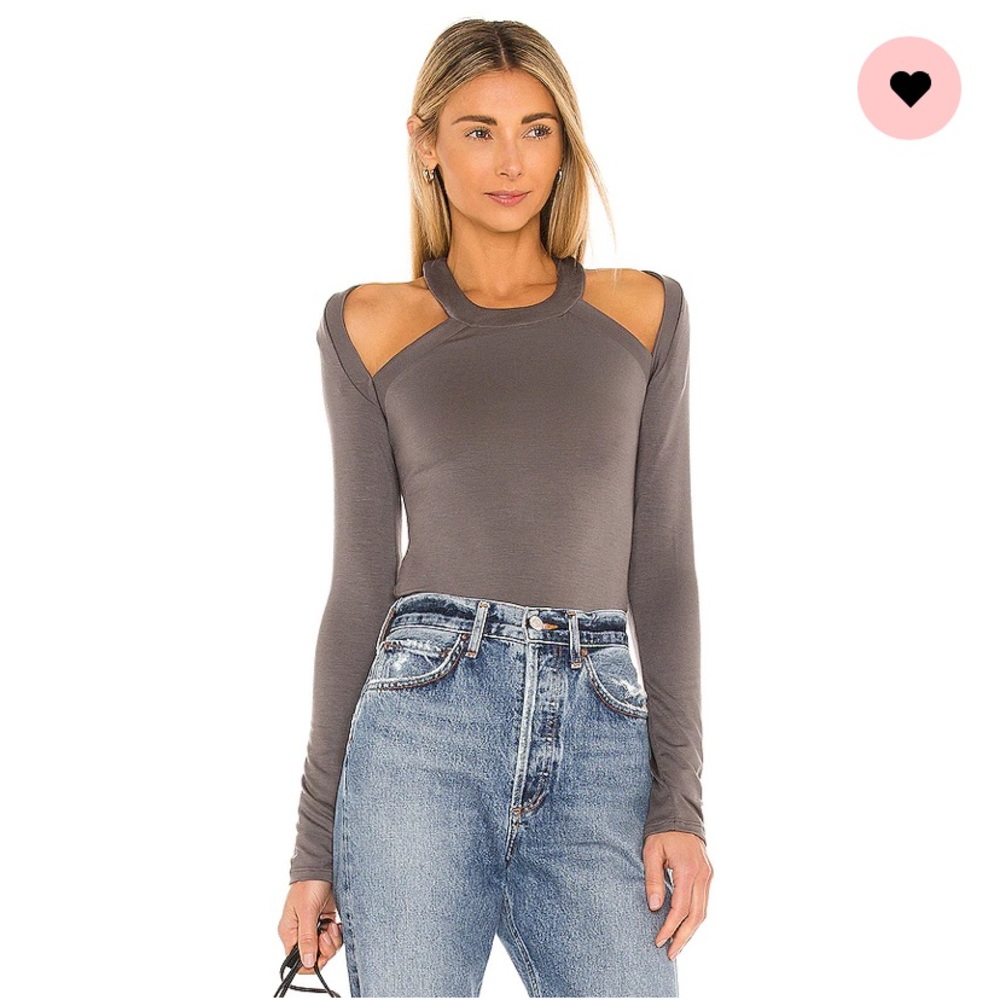 Alice Top h:ours NEW